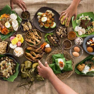 Culinary Tourism: Food Experiences, Destinations & Travel Planning