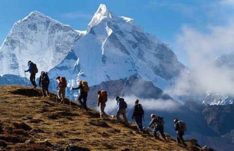 Adventure Tourism: Activities, Destinations, Benefits & Planning