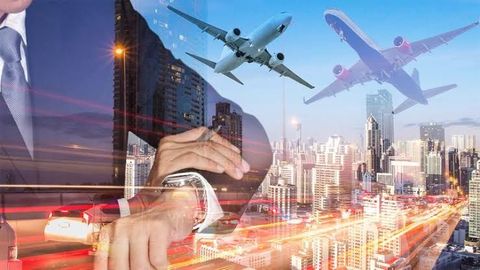 How Corporate Travel Management Works: A Complete Guide