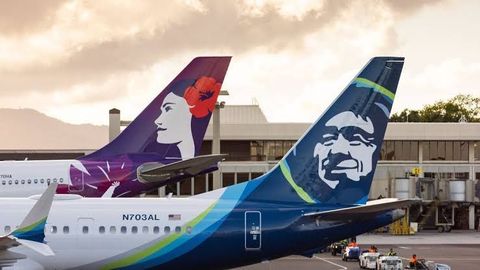 Alaska Airlines Facts: Explore Flights, Baggage & Travel Services