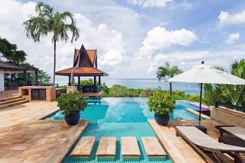 Thailand Villa Rentals: Discover Villa Options Before Availability Gets Tight