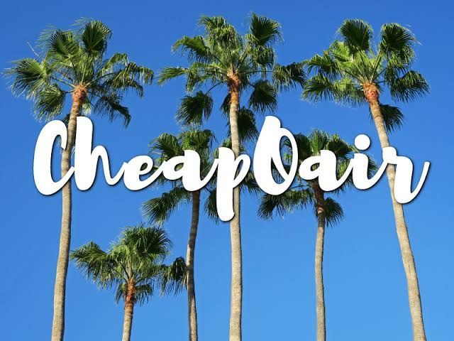 CheapOair Facts: Learn About Flights, Deals & Booking Options