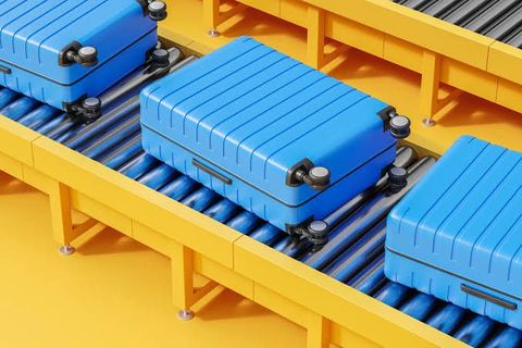 Airport Lost Baggage Systems: Tips to Reduce Delays When Bags Disappear